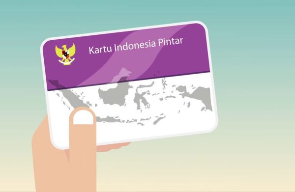 CARA DAFTAR KARTU INDONESIA PINTAR (KIP) MENGGUNAKAN APLIKASI